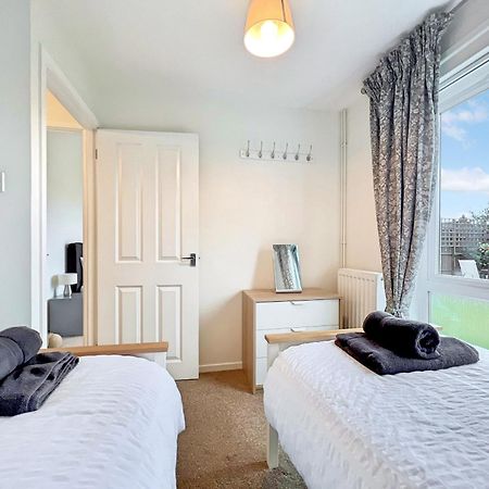 Seahorse Cottage クロマー エクステリア 写真