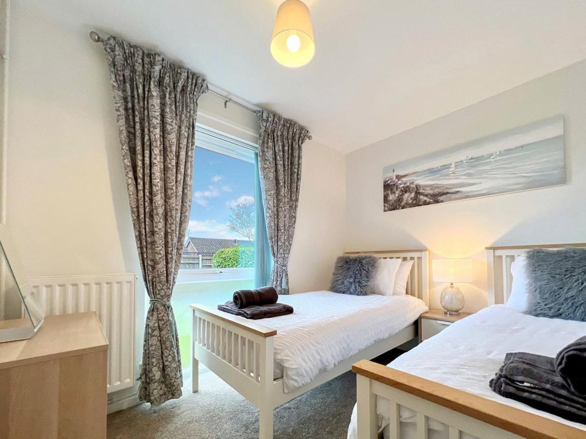 Seahorse Cottage クロマー エクステリア 写真