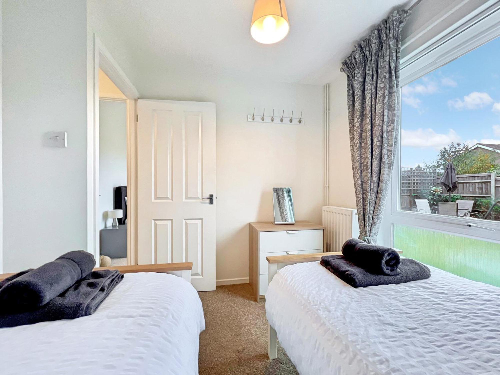 Seahorse Cottage クロマー エクステリア 写真